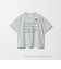 ＜URBAMENT＞サンリオ Tシャツ / キッズ  140cm-150cm