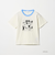 【別注】Tシャツ / ミッキーマウス / Disney / キッズ  140cm-150cm