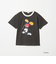 【別注】Tシャツ / ミッキーマウス / Disney / キッズ  140cm-150cm