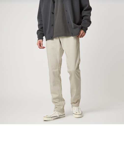 アーバンスリムフィット チノパンツ