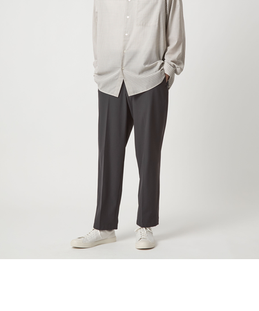 FREELITCH ワイド ユーティリティ パンツ W2 -2WAYストレッチ-