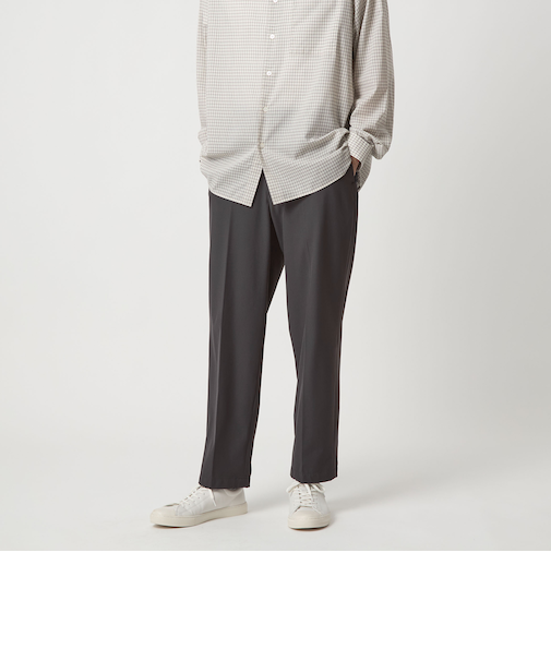 FREELITCH ワイド ユーティリティ パンツ W2 -2WAYストレッチ-