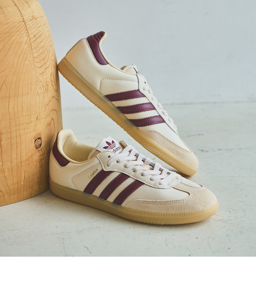 SAMBA OG /adidas Originals スニーカー adidas スニーカー 「国内EXCLUSIVE」「adidas Originals」SAMBA