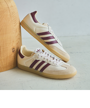 【国内EXCLUSIVE】＜adidas Originals＞SAMBA OG スニーカー