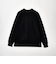 ＜Hanes＞KURO T 長袖 Tシャツ