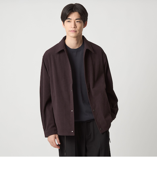 VESP コーデュロイコーチジャケット(M)とパンツ(L) hgd-340-06.jpg