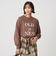 【別注】＜OAFISH＞プリント ロングスリーブ Tシャツ