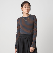 【別注】＜Robert P. Miller＞ボーダー ロングスリーブ Tシャツ