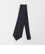 ＜Alessandro Masi＞8.0cm コモン3 ネクタイ