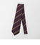 ＜Alessandro Masi＞8.0cm ストライプ1 ネクタイ