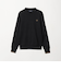 ＜FRED PERRY＞クルーネック スウェット プルオーバー