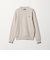 ＜FRED PERRY＞クルーネック スウェット プルオーバー