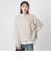 【別注】＜Holidays Comfort＞ロゴ スウェット