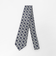 ＜Seaward & Stearn＞8.0cm ペイズリー ネクタイ