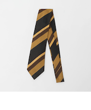 ＜ALTEA＞8.0cm ストライプ2 ネクタイ