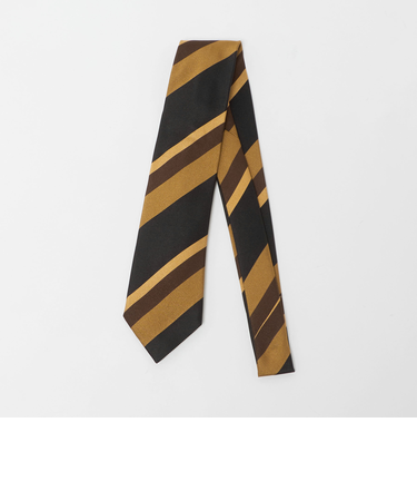 ＜ALTEA＞8.0cm ストライプ2 ネクタイ