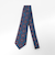 ＜Seaward & Stearn＞8.0cm コモン2 ネクタイ