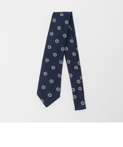 ＜ALTEA＞8.0cm コモン4 ネクタイ