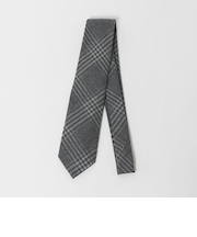 ＜Bleck＞8.0cm TALLIA チェック6 ネクタイ