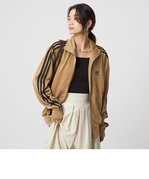 【国内EXCLUSIVE】＜adidas Originals＞ファイヤーバード トラックトップ
