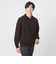 【WEB限定】JUST fit ジャケイン ニットポロ