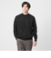 【WEB限定】JUST fit ジャケイン モックネック ニット