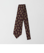 ＜Bleck＞8.0cm コモン4 ネクタイ