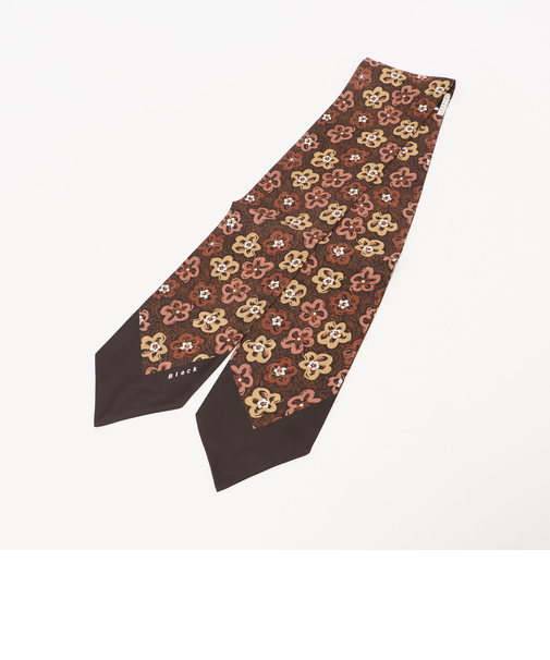 ＜Bleck＞スカーフ