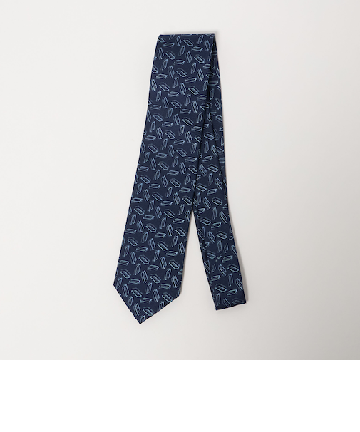 GLR シルク2 8.0cm コモン1 ネクタイ