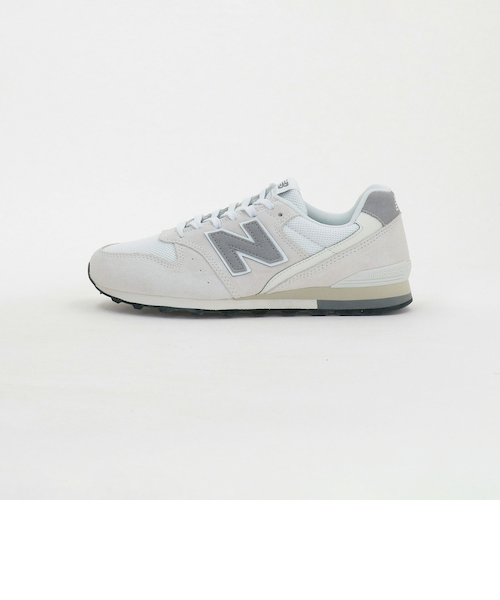 New Balance＞WL996 スニーカー｜グリーンレーベル リラクシング