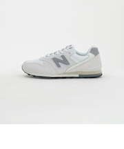 ＜New Balance＞WL996 スニーカー