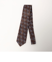 GLR シルク2 8.0cm コモン2 ネクタイ