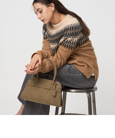 ボストンバッグ