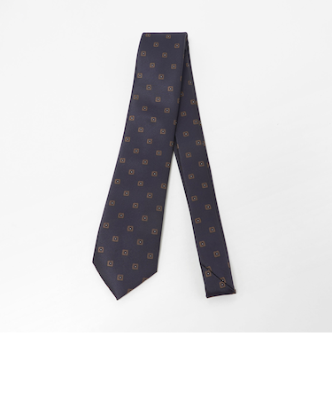 GLR ポリエステル ウォッシャブル コモン1 ネクタイ