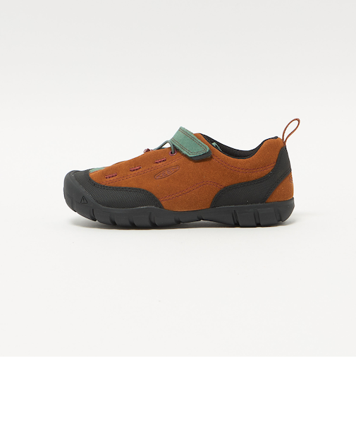 ＜KEEN＞ビッグキッズ ジャスパー ツー スニーカー / キッズ