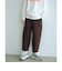 【別注】＜GRAMICCI＞バルーンパンツ 140cm-150cm