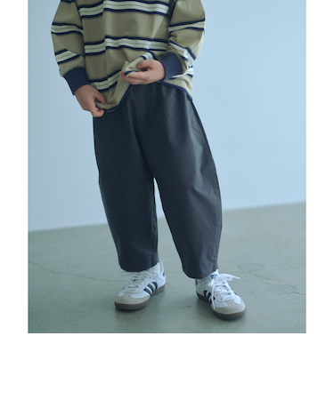 【別注】＜GRAMICCI＞バルーンパンツ 100cm-130cm