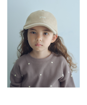 green キャップ / CAP