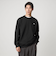 ＜THE NORTH FACE＞スモール ロゴ クルーネック スウェット