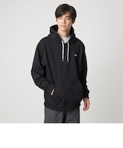 <THE NORTH FACE>スモール ロゴ スウェット フーディ
