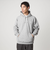＜THE NORTH FACE＞スモール ロゴ スウェット フーディ