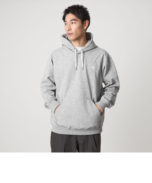 ＜THE NORTH FACE＞スモール ロゴ スウェット フーディ