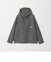 <THE NORTH FACE>コンパクト ジャケット シェル