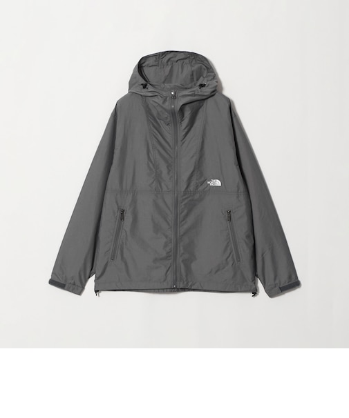 <THE NORTH FACE>コンパクト ジャケット シェル