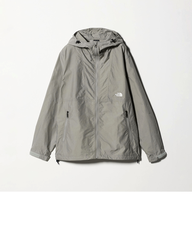 ＜THE NORTH FACE＞コンパクト ジャケット シェル