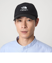＜THE NORTH FACE＞バレー コーデュロイ キャップ