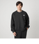 ＜THE NORTH FACE＞テックエアー クルーネック スウェット
