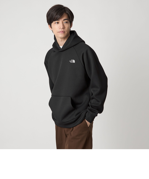 <THE NORTH FACE>テックエアー スウェット フーディ