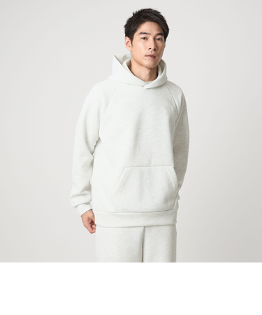 ＜THE NORTH FACE＞テックエアー スウェット フーディ