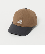 ＜Marmot＞クラシック ロゴキャップ / キッズ